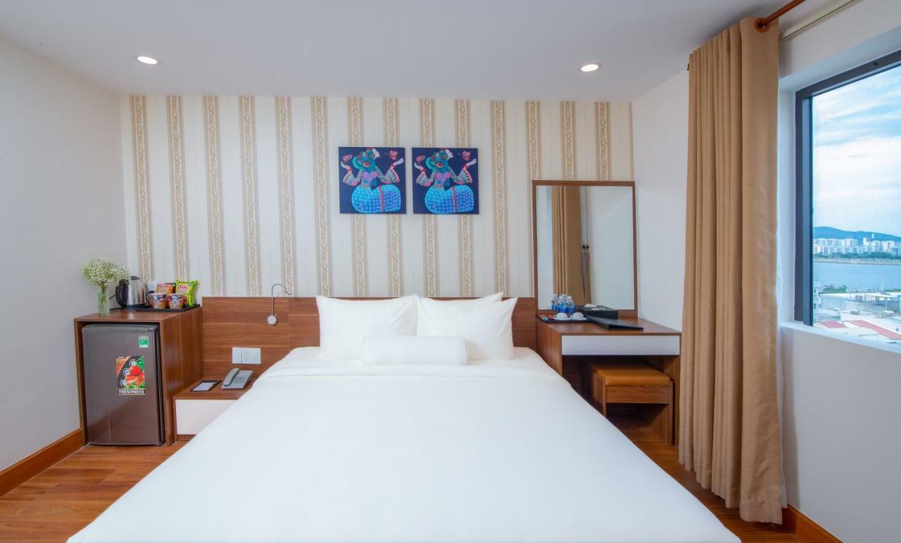 Rest Hotel & Apartment Đà Nẵng Extérieur photo