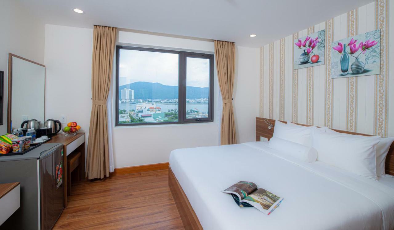 Rest Hotel & Apartment Đà Nẵng Extérieur photo